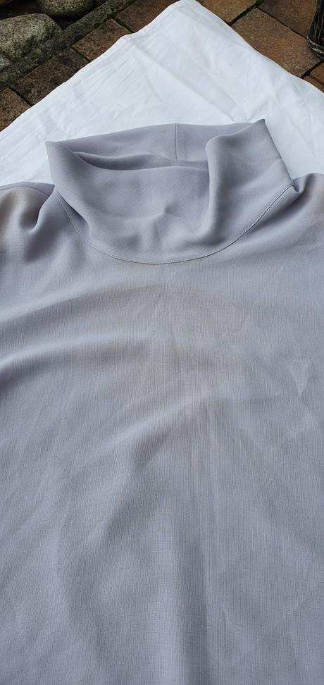 Blúzka slav style l, l