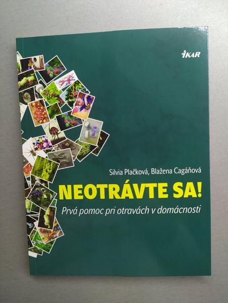 Neotravte sa, 