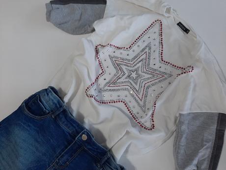 Wojcik star mikinka, wojcik,134