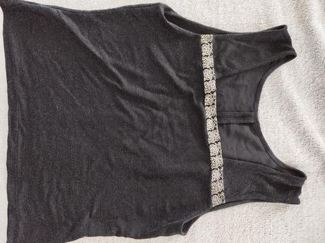 Blúzka a top, 44