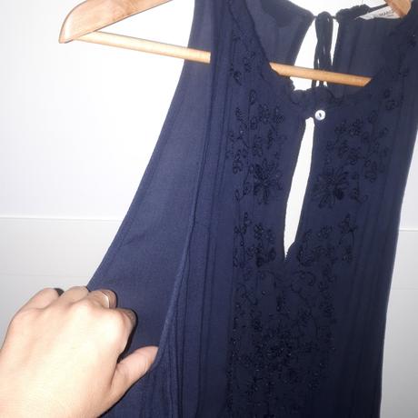 Letné šaty mango, mango,s