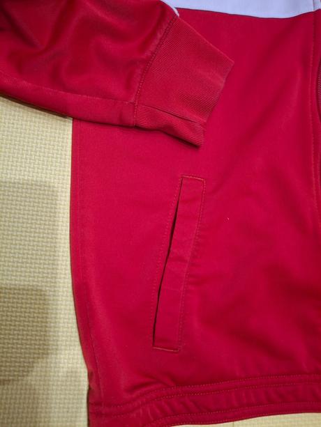 Športová bunda nike, nike,140