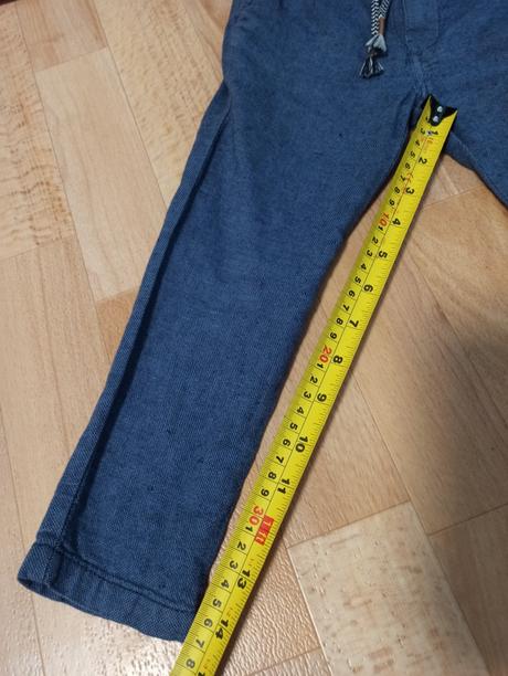 Slávnostný oblek h&m 104, 104