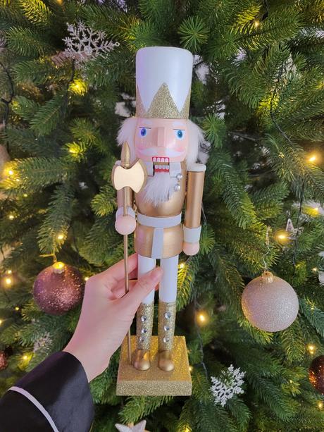 Vianočný luskáčik, 