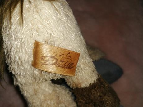 Diddl koník galupy, 