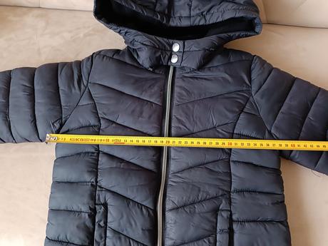 Zimná bunda, f&f,122