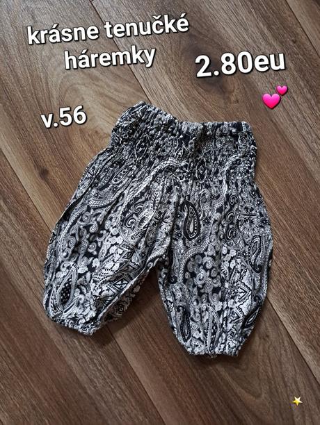 Krásne háremky, 56