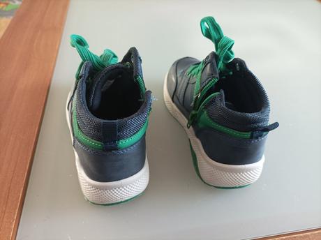 Chlapčenské topánky., 30