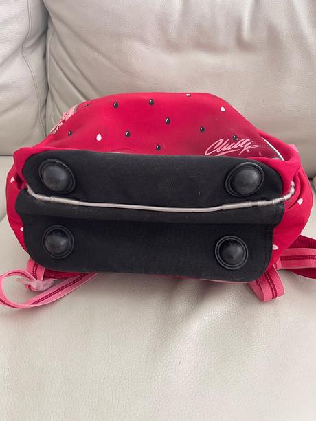 Školská taška topgal,