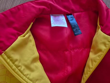 Adidas prechodna bunda 5/7 rokov, adidas,110