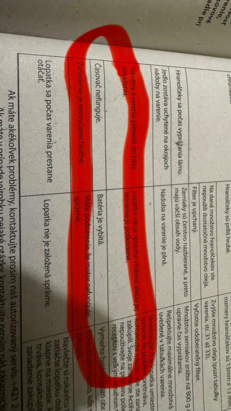 Tefal actifry, tefal