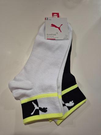 Ponožky nové puma, puma,39