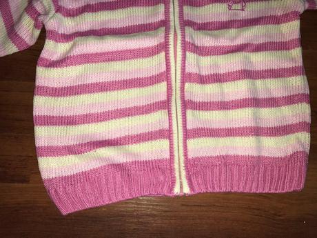 Dievčenský balík - 8 kusov, 104–116