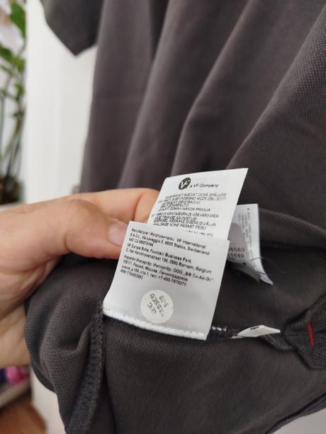 Napapijri tričko xxl, napapijri,xxl