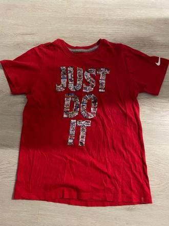 Nike tricko, nike,128