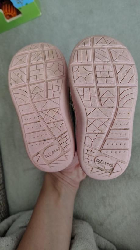 Dd step tenisky, d.d.step,21