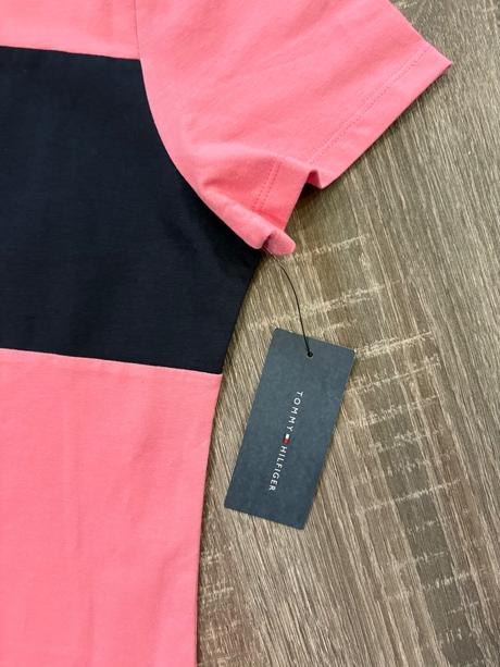 Tommy hilfiger letné saty l, tommy hilfiger,l