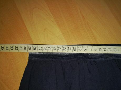 Sukňa 146/152, tchibo,146