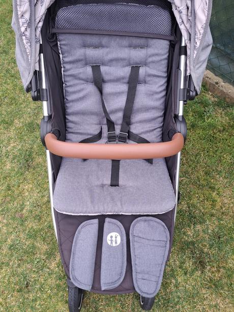 Kocik petite mars royal, petite&mars,petite&mars royal