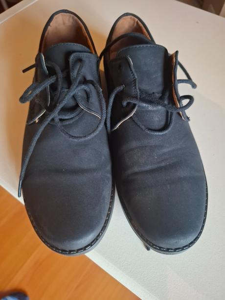 Topánky č.38 wojtylko, wojtylko,38