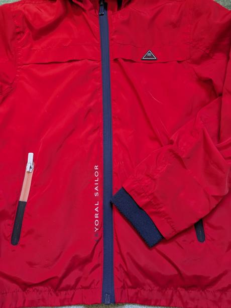 Mayoral prechodna bunda, mayoral,128