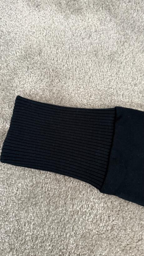 Fli papigu namornícka mikina m, m