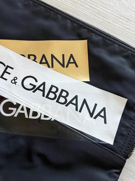 Pánska taška dolce & gabbana, dolce&gabbana