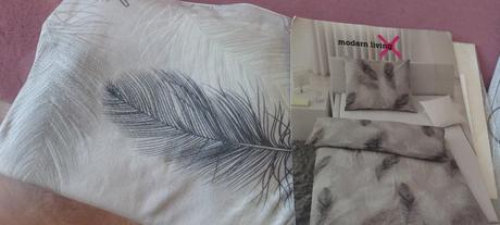 Teplá flysová posteľná bielizeň z mikrovlákna,