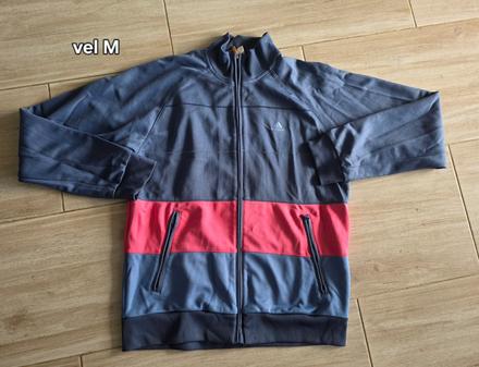 Mikina adidas, adidas,m