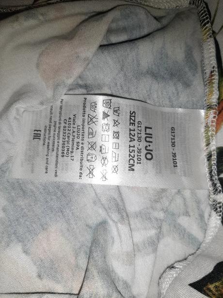 Legínky liu jo, liu jo,146