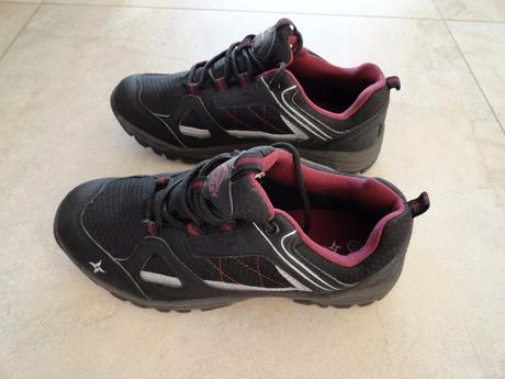 Mckinley turistická obuv, 38