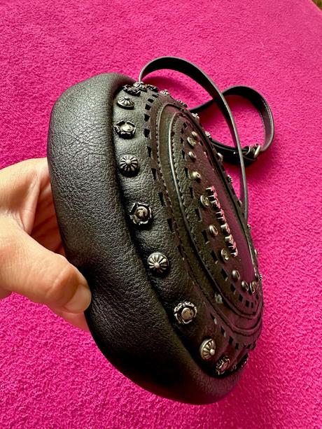 Crossbody taška refresh top stav, 