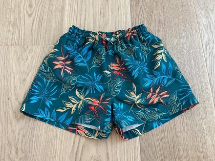 Skvelé plavky, zara,140