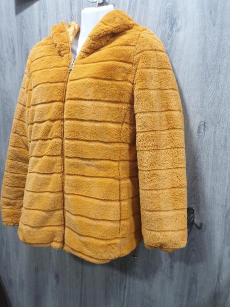 Obojstranna bunda, m