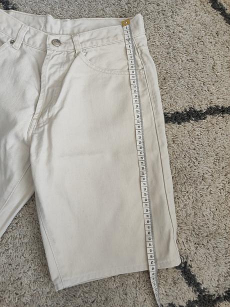 Elegantné chlapčenské kraťasy, 164