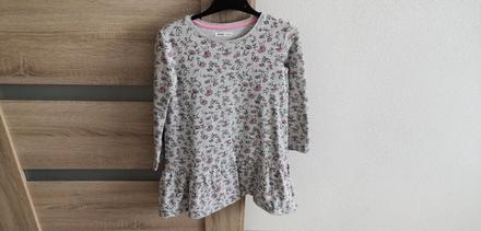 Sivé šatočky, 128