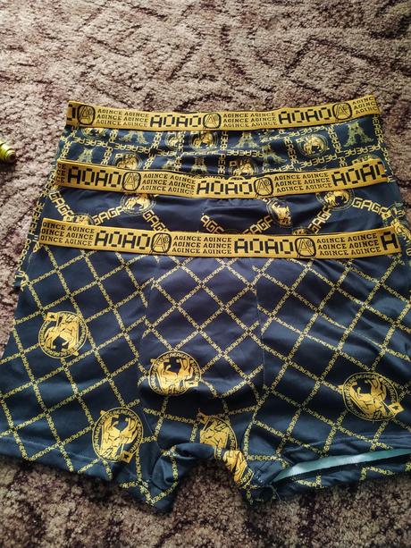 Boxerky, l / m / s / xl