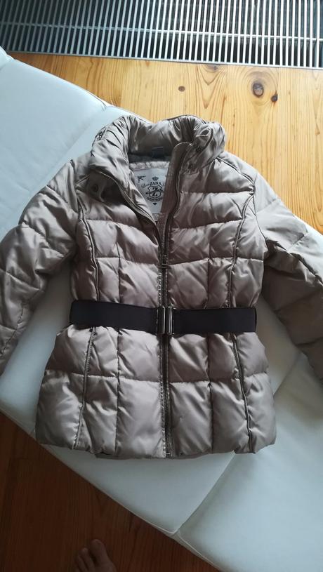 Bunda/bundička zara, zara,128