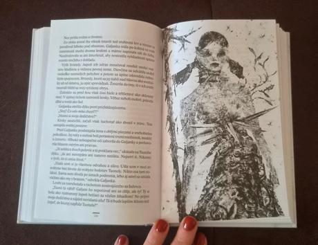 Dominika madro - dediči posmrtnej ríše, 