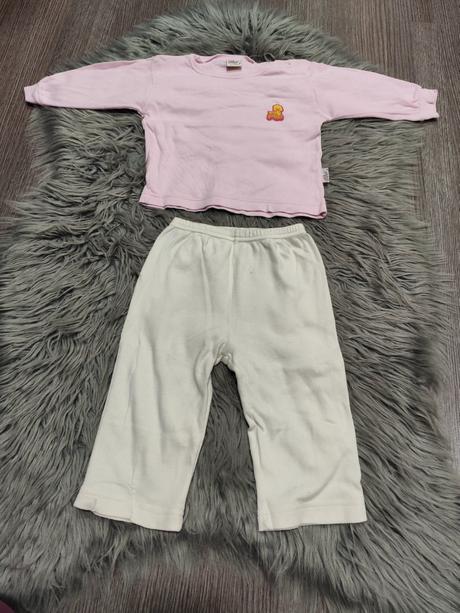 Set tričko+nohavice veľ. 80, 80