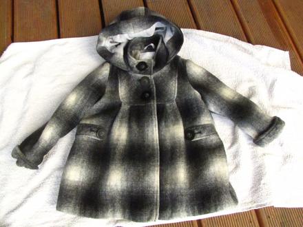 Detský kabát next, next,92