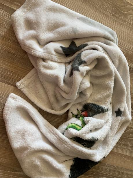 Krásna dečka  panda, 