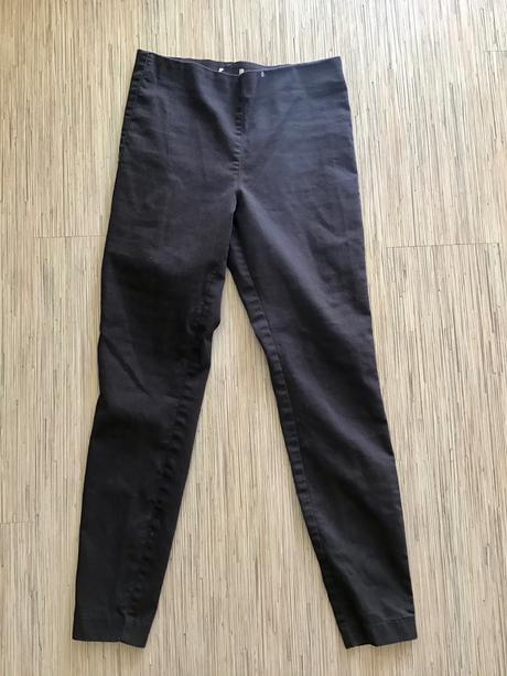 Elastické nohavice/20, m