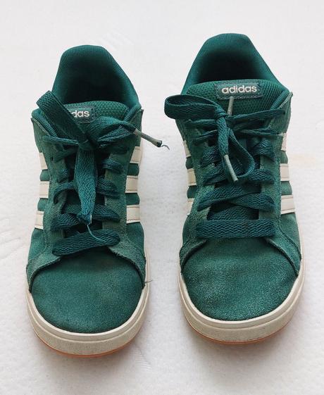Tenisky 38, adidas,38