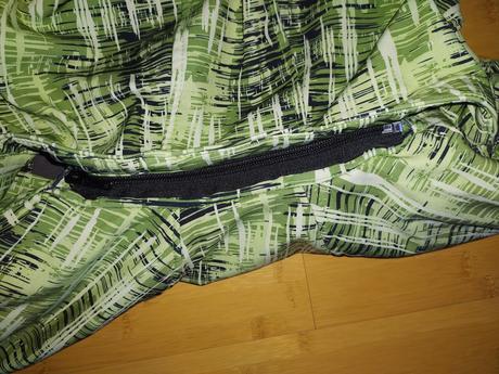 Softshelova bunda mammut, mammut,128