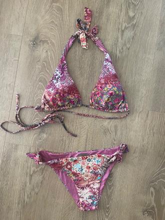 Nove miss bikini plavky m, m