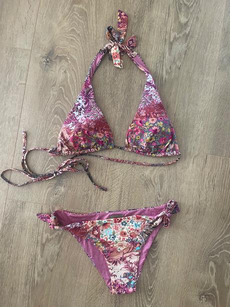 Nove miss bikini plavky m, m