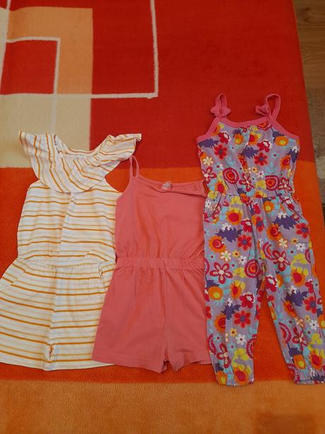 Letny balik 98-104, 86–98