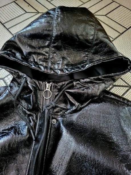 Prechodná bunda cropp l, l