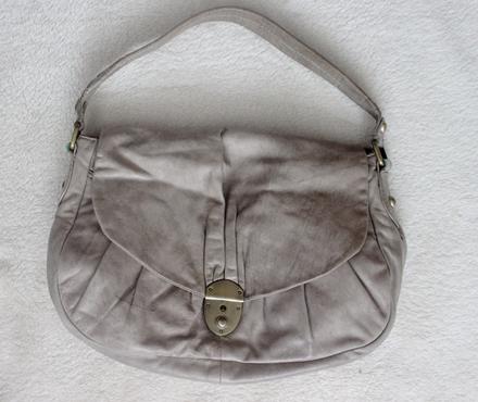 Oasis kožená kabelka,